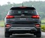 Hyundai Santa Fe Premium 2020 - Hyundai SantaFe Premium giảm giá 83 triệu - Xe giao ngay