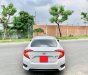 Honda Civic 2020 - Tôi cần bán Honda Civic đời 2020, số tự động, Bản G, màu trắng tinh