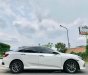 Honda Civic 2020 - Tôi cần bán Honda Civic đời 2020, số tự động, Bản G, màu trắng tinh