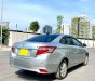 Toyota Vios 2017 - Mình cần bán Toyota Vios 2017, tự động, dòng G, màu bạc