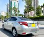 Toyota Vios 2017 - Mình cần bán Toyota Vios 2017, tự động, dòng G, màu bạc