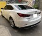 Mazda 6 2017 - Bán xe cực đẹp Mazda 6 Premium 2017 2.5AT, màu trắng