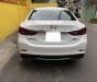 Mazda 6 2017 - Bán xe cực đẹp Mazda 6 Premium 2017 2.5AT, màu trắng