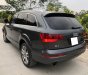 Audi Q7 2009 - Cần bán xe Audi Q7 model 2009, bản 3.6 full Sline Quattro, màu xám còn mới tinh