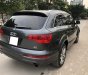 Audi Q7 2009 - Cần bán xe Audi Q7 model 2009, bản 3.6 full Sline Quattro, màu xám còn mới tinh