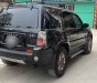 Ford Escape 2.3 XLS Số tự động 2006 - Bán Ford Escape 2.3 XLS Số tự động 2006, màu đen