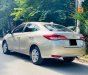 Toyota Vios 2019 - Tôi cần bán Toyota Vios 2019, dòng E, tự động, màu vàng cát