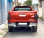 Toyota Hilux 2018 - Gia đình cần bán Hilux 2018, số tự động, máy dầu, màu cam độc quyền