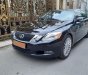 Lexus GS350 2009 - Tôi cần bán xe nhập Nhật Lexus GS350 2009 AT, màu đen