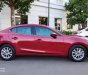 Mazda 3 2018 - Nhà cần bán Mazda 3 2018 AT, facelit, màu đỏ