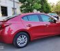 Mazda 3 2018 - Nhà cần bán Mazda 3 2018 AT, facelit, màu đỏ