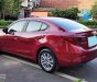 Mazda 3 2018 - Nhà cần bán Mazda 3 2018 AT, facelit, màu đỏ