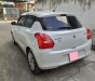 Suzuki Swift 2020 - Nhà cần bán lại Suzuki Swift 2020 AT, màu trắng, nhập Thái