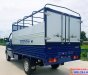 Xe tải 1 tấn - dưới 1,5 tấn Thùng bạt 2020 - Xe tải nhỏ Kenbo chạy trong thành phố không bị cấm giờ