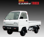 Suzuki Supper Carry Truck 2021 - Bán Suzuki Truck 500kg ưu đãi trực tiếp 15tr đồng