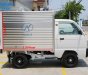 Suzuki Supper Carry Truck 2021 - Bán Suzuki Truck 500kg ưu đãi trực tiếp 15tr đồng