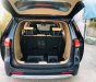 Kia Sedona 2016 - Gia đình bán Kia Sedona 2016, tự động Full, máy xăng, màu đen