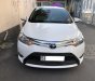 Toyota Vios 2018 - Tôi cần bán Toyota Vios 2018 số sàn, màu trắng