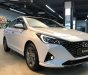 Hyundai Accent Đặc biệt 2021 - Bán Hyundai Accent đặc biệt 2021, màu trắng