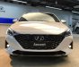 Hyundai Accent Đặc biệt 2021 - Bán Hyundai Accent đặc biệt 2021, màu trắng