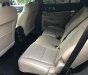Ford Explorer 2017 - Cần bán Ford Explorer Limited 4X4 2017, số tự động, máy xăng 2.3L Ecoboost I4, màu đen