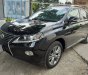 Lexus RX350 2013 - Nhà tôi cần bán Lexus RX350 2013 màu đen, nhập Nhật, full option, xe cực lướt