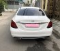 Mercedes-Benz C200 2020 - Cần bán xe Mercedes C200 Exclusive 2020, màu trắng mới như xe hãng