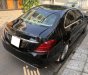 Mercedes-Benz C250 2016 - Nhà mình cần bán Mercedes C250 Exclusive 2016 số tự động, màu đen huyền