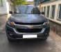 Chevrolet Trail Blazer 2019 - Cần bán Chevrolet Trailblazer LT 2019, tự động, máy dầu, xám chì, nhập khẩu Thái Lan