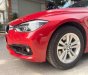 BMW 3 Series 2017 - Nhà tôi cần bán BMW 320i Model 2017 nhập Đức, số tự động, màu đỏ tươi