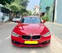 BMW 3 Series 2017 - Nhà tôi cần bán BMW 320i Model 2017 nhập Đức, số tự động, màu đỏ tươi