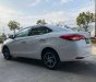 Toyota Vios 1.5G CVT 2021 - Vios 2021 - hỗ trợ trước bạ - trả trước 100tr