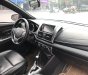 Toyota Yaris 1.3G 2015 - Bán xe Toyota Yaris 1.3G 2015, màu trắng