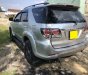 Toyota Fortuner 2016 - Tôi cần bán Toyota Fortuner 2016 dk 2017, số sàn, máy dầu, màu bạc