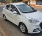 Hyundai Grand i10 2019 - Nhà bán Hyundai I10 2019, số sàn Sedan, bản Full 1.25, màu trắng