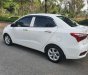 Hyundai Grand i10 2019 - Nhà bán Hyundai I10 2019, số sàn Sedan, bản Full 1.25, màu trắng