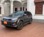 Toyota Fortuner 2016 - Tôi cần bán Toyota Fortuner 2016, số sàn, máy dầu, màu xám chì