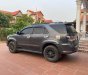 Toyota Fortuner 2016 - Tôi cần bán Toyota Fortuner 2016, số sàn, máy dầu, màu xám chì