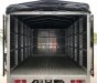 Xe tải 1 tấn - dưới 1,5 tấn Teraco 100 2018 - Tera 100 xe tải hạng nhỏ có hỗ trợ trả góp 70% giá trị xe, có xe giao ngay.=