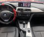 BMW 3 Series 2017 - Nhà tôi cần bán BMW 320i Model 2017 nhập Đức, số tự động, màu đỏ tươi