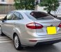 Ford Fiesta 2016 - Bán xe Ford Fiesta 2016, tự động 1.5, Sedan, màu bạc