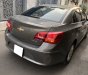 Chevrolet Cruze 2018 - Nhà mình bán Chevrolet Cruze 2018 LT, số sàn, màu xám