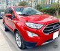 Ford EcoSport 2019 - Tôi cần bán Ford EcoSport đời 2019, số tự động, bản Titanium, màu đỏ