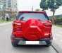 Ford EcoSport 2019 - Tôi cần bán Ford EcoSport đời 2019, số tự động, bản Titanium, màu đỏ