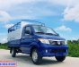 Xe tải 1 tấn - dưới 1,5 tấn Thùng kín 2020 - Giá xe tải Kenbo 990kg