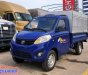 Xe tải 1 tấn - dưới 1,5 tấn Thùng bạt 2020 - Giá xe tải Foton 850kg