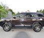 Toyota Fortuner 2018 - Cần bán xe Fortuner 2018, số tự động, máy xăng