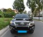 Toyota Fortuner 2018 - Cần bán xe Fortuner 2018, số tự động, máy xăng