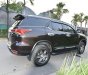 Toyota Fortuner 2018 - Cần bán xe Fortuner 2018, số tự động, máy xăng