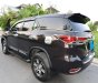 Toyota Fortuner 2018 - Cần bán xe Fortuner 2018, số tự động, máy xăng